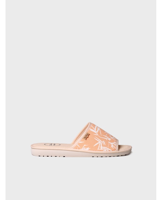 Imagen 0 de Zapatillas de mujer de casa