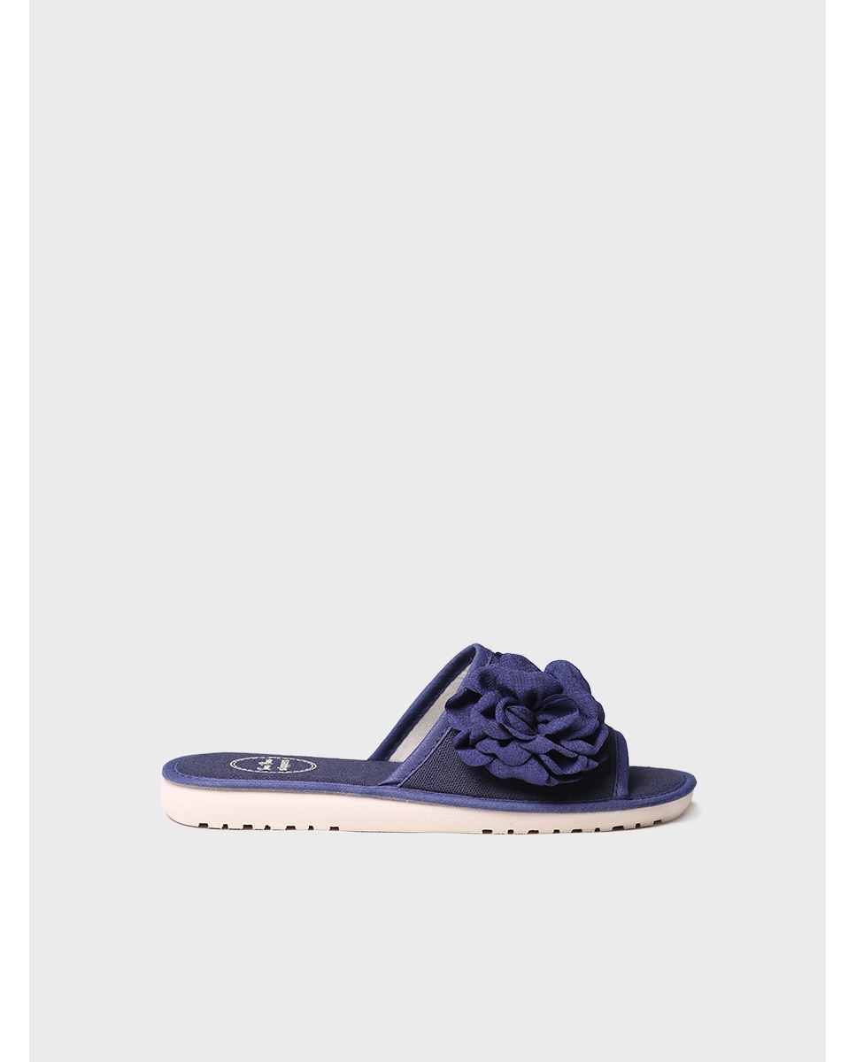 Imagen 0 de Zapatillas de mujer de casa