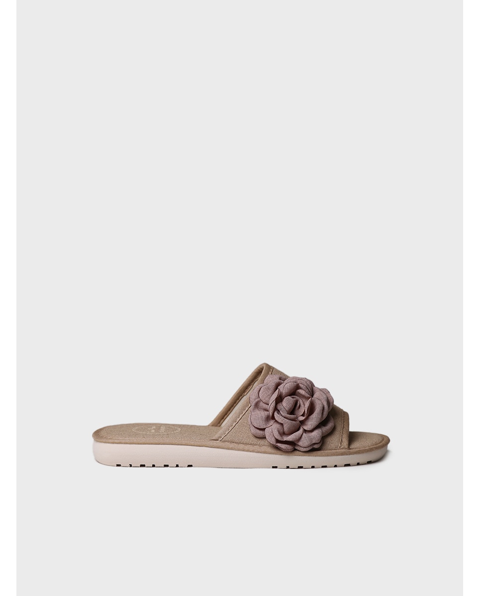 Imagen 0 de Zapatillas de mujer de casa