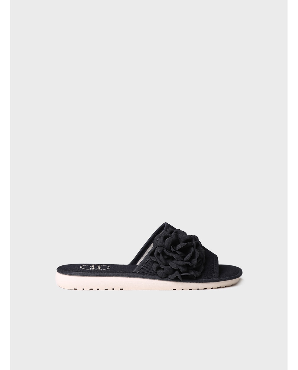 Imagen 0 de Zapatillas de mujer de casa