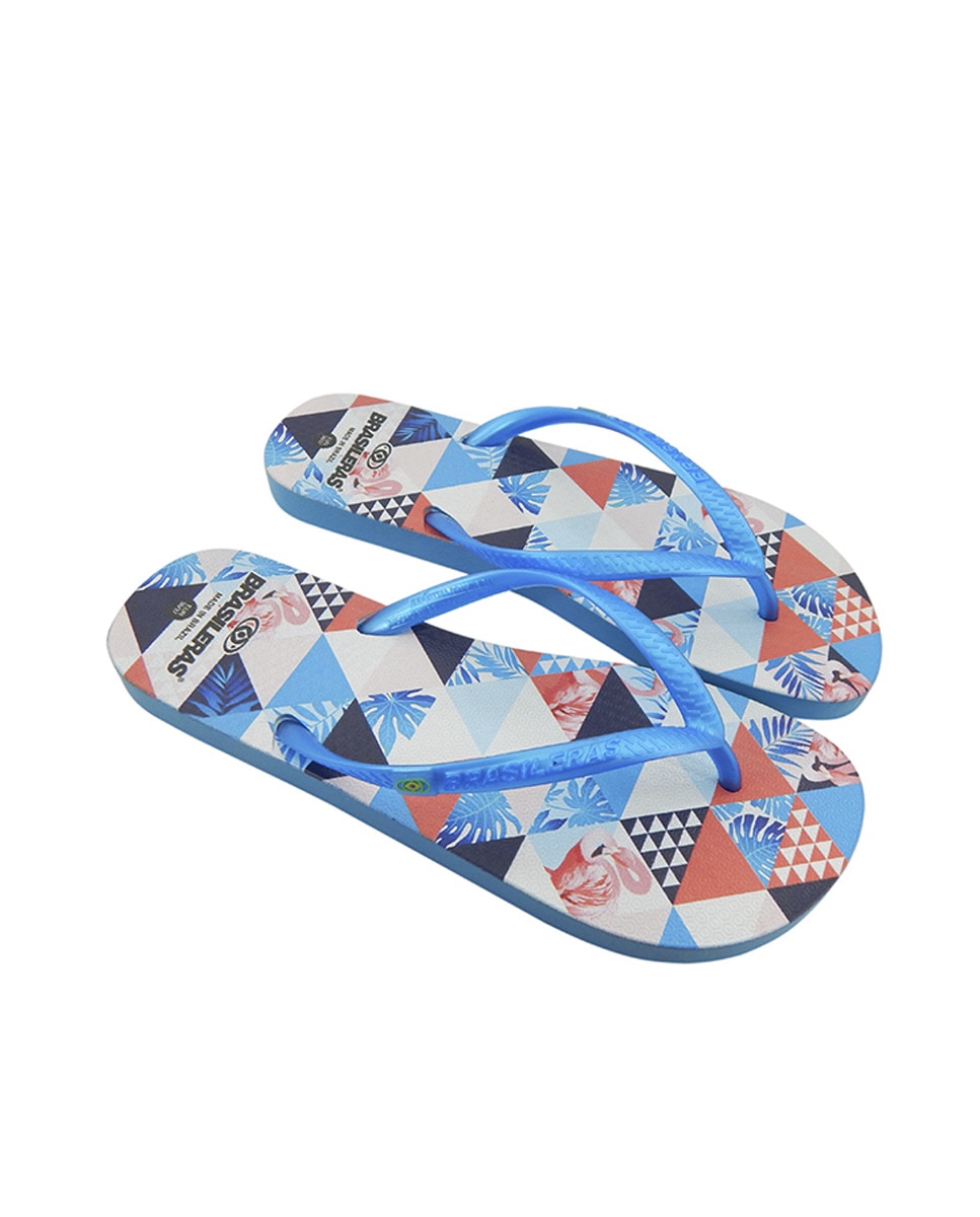 Imagen 0 de Chanclas Printed 21 Axon