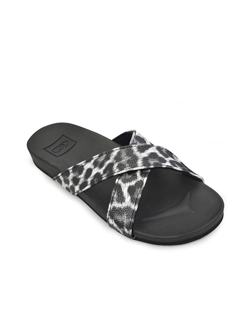 Imagen 0 de Sandalias Pardo