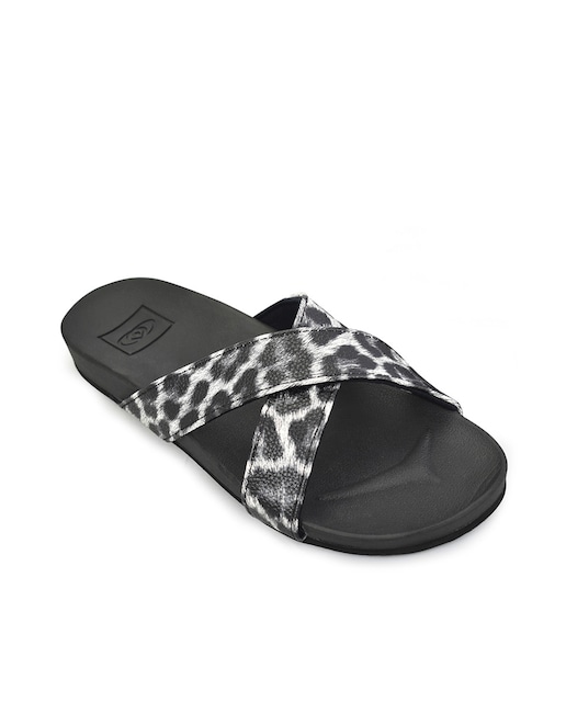 Imagen 0 de Sandalias Pardo