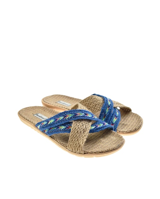 Imagen 0 de Sandalias Tren Loom