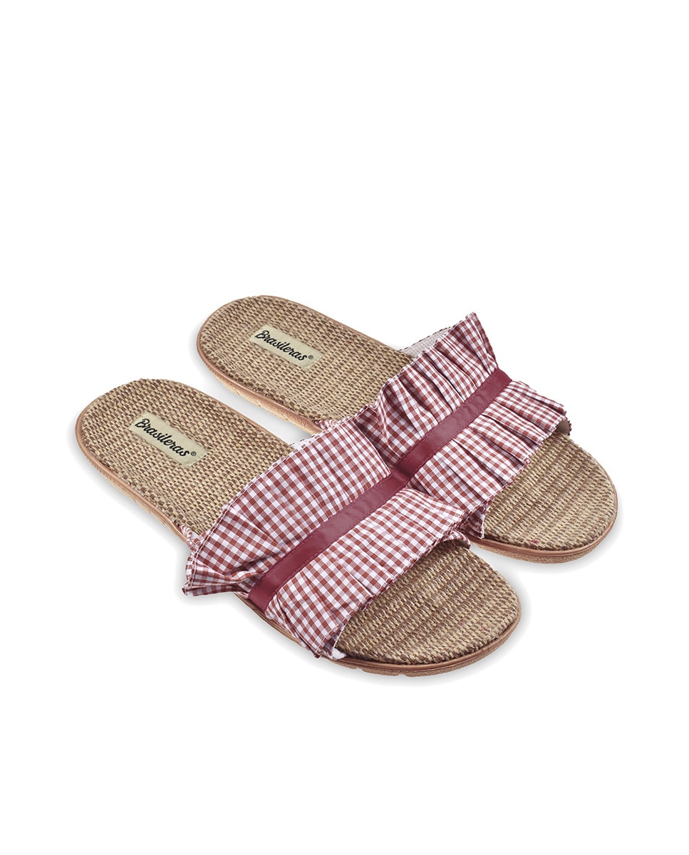 Imagen 0 de Sandalias Vichy