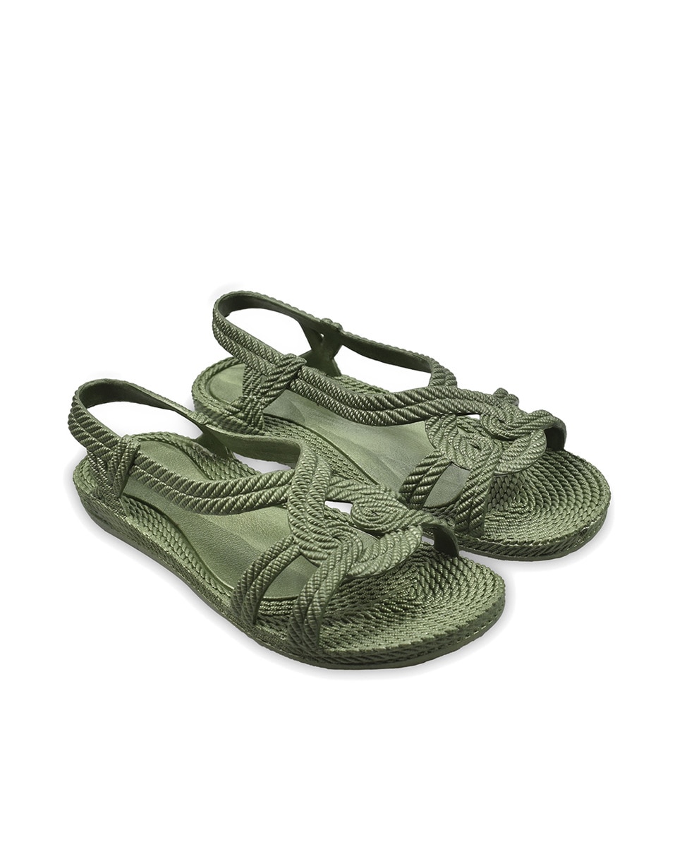 Imagen 0 de Chanclas Kasgar Esmirna
