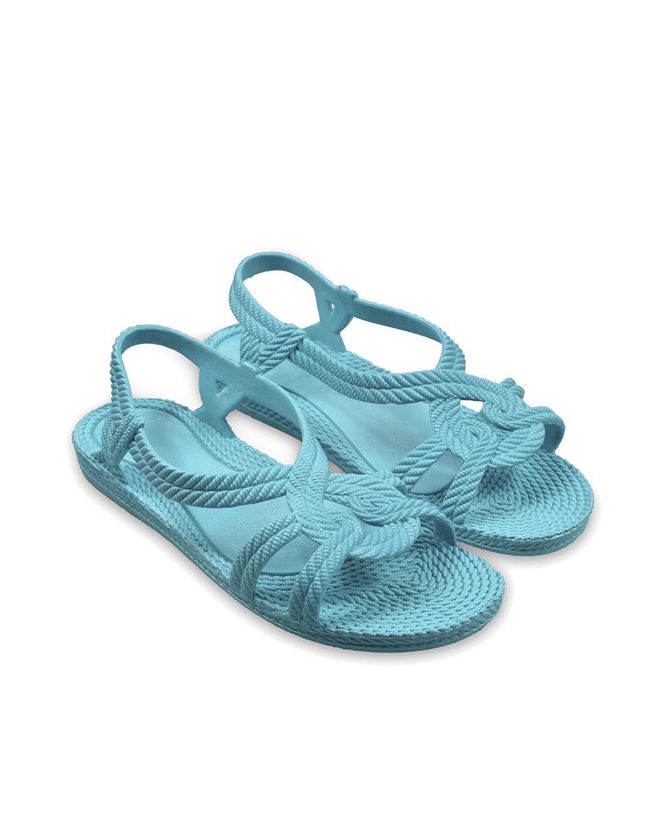Imagen 0 de Chanclas Kasgar Esmirna