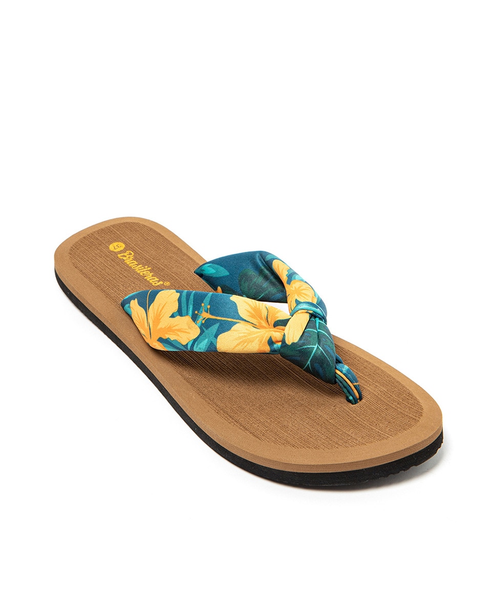 Imagen 0 de Sandalias Hibiscu