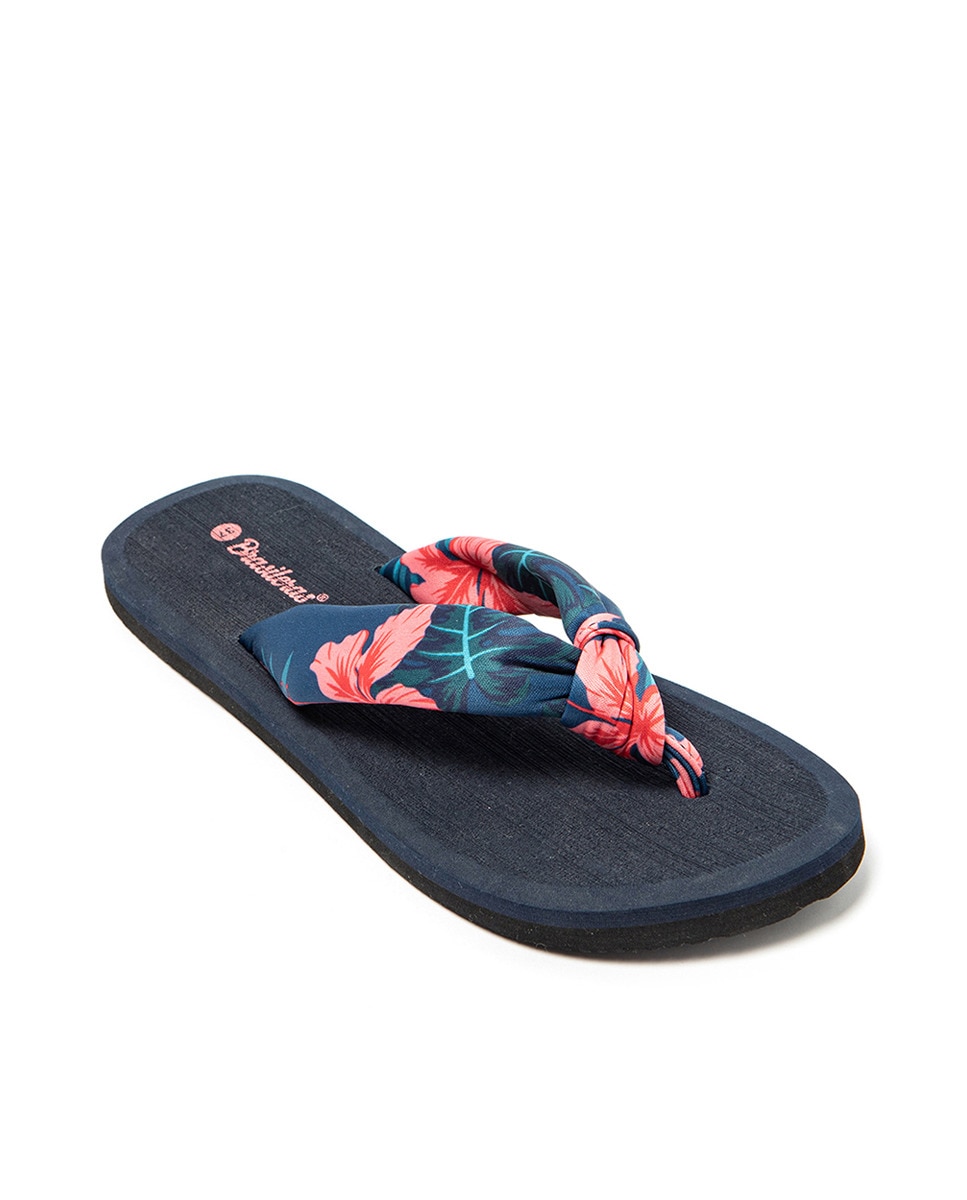 Imagen 0 de Sandalias Hibiscu