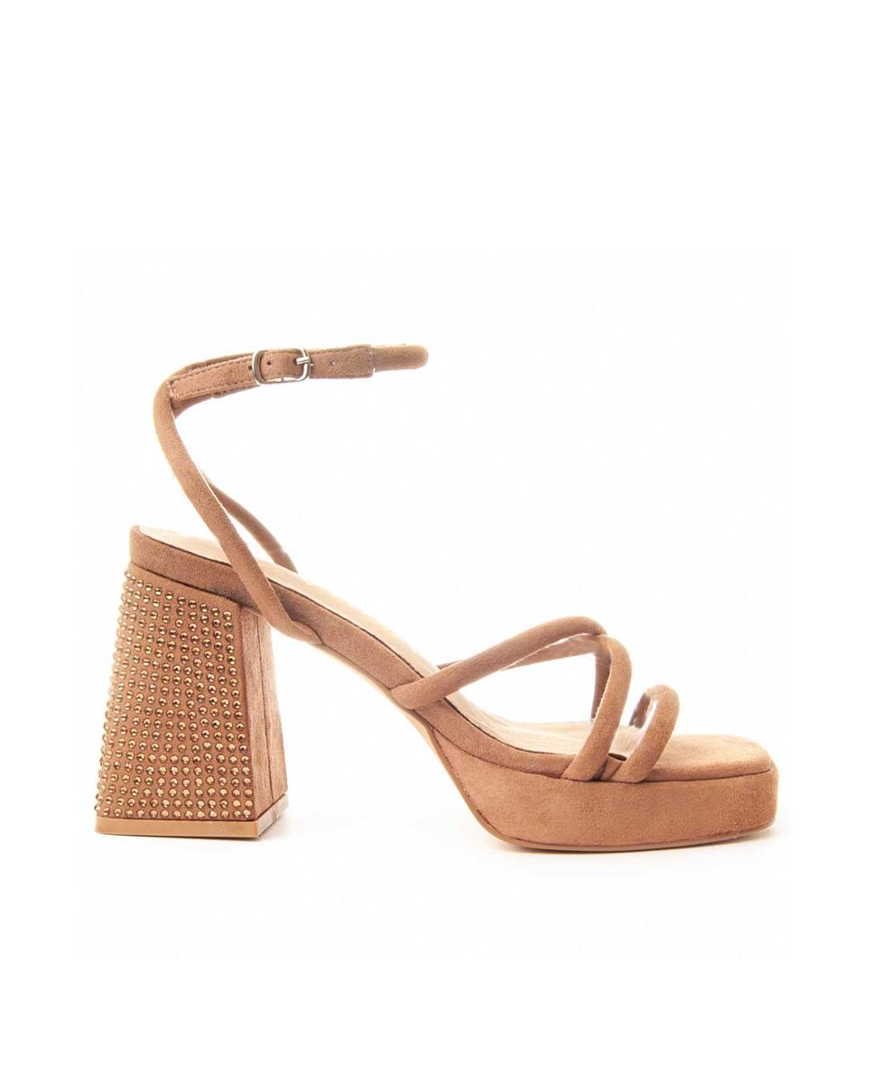 Imagen 0 de Sandalias de tacón Festsand