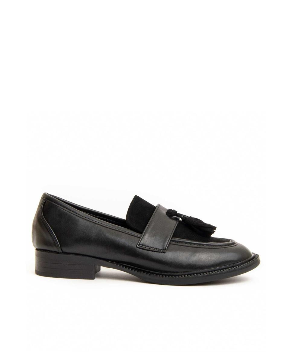 Imagen 0 de Mocasines Moccavita18