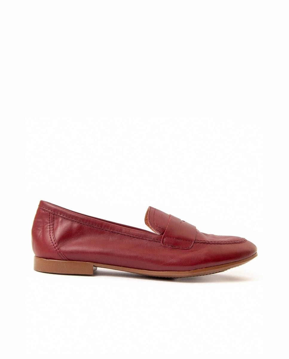 Imagen 0 de Mocasines Moccasia