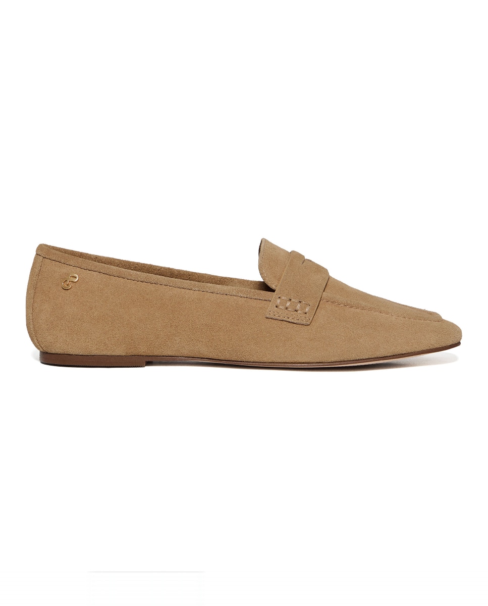 Imagen 0 de Mocasin de mujer casual