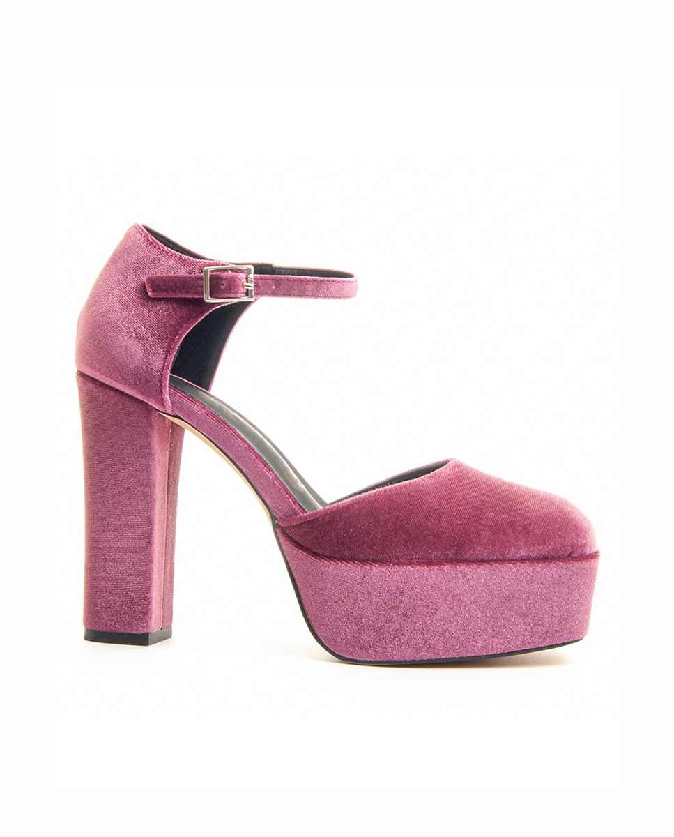 Imagen 0 de Zapatos Salonnt5