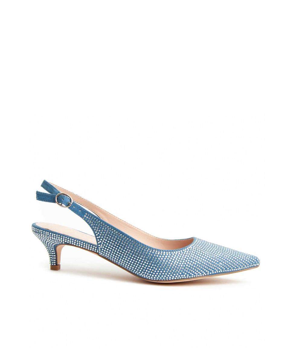 Imagen 0 de Zapatos de tacón Festshoe5