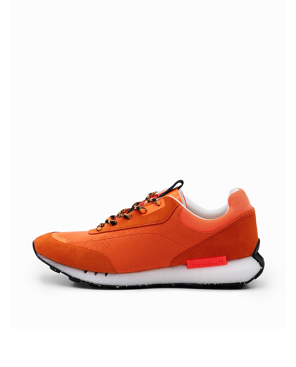 Imagen 0 de Zapatillas bajas