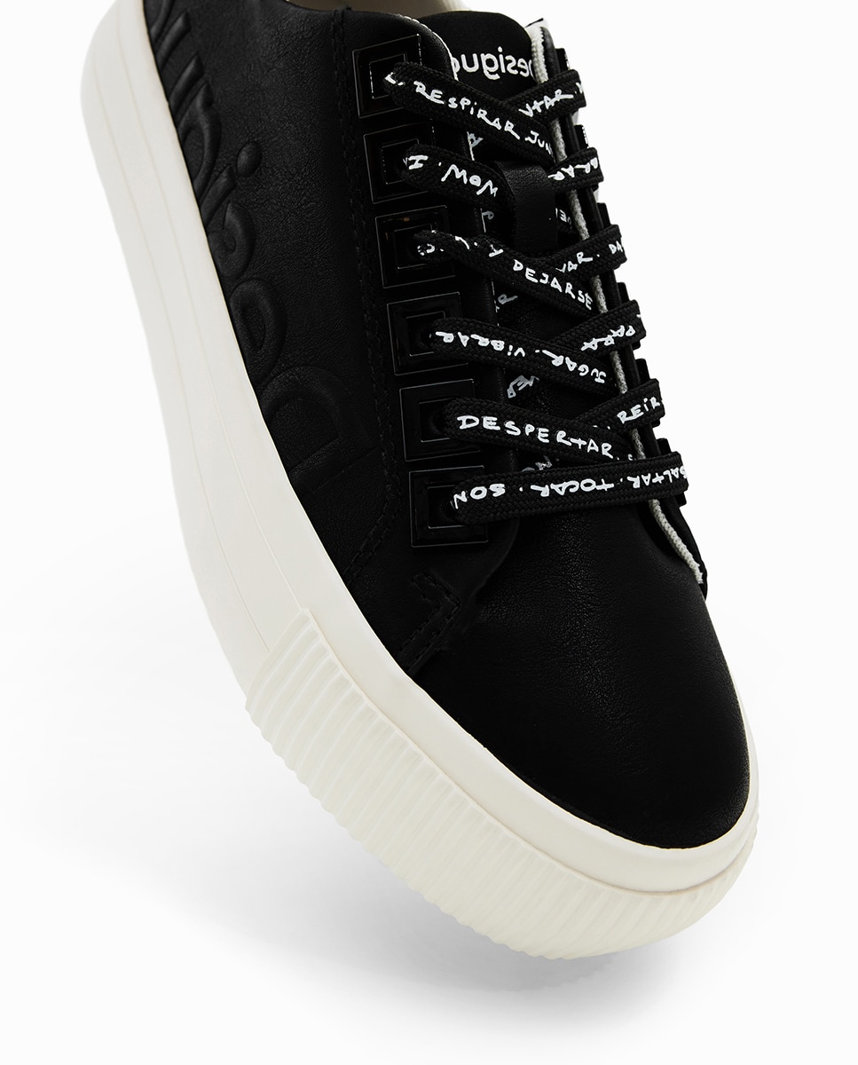 Imagen 0 de Zapatillas bajas