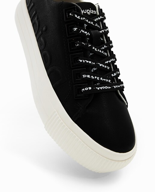 Imagen 0 de Zapatillas bajas