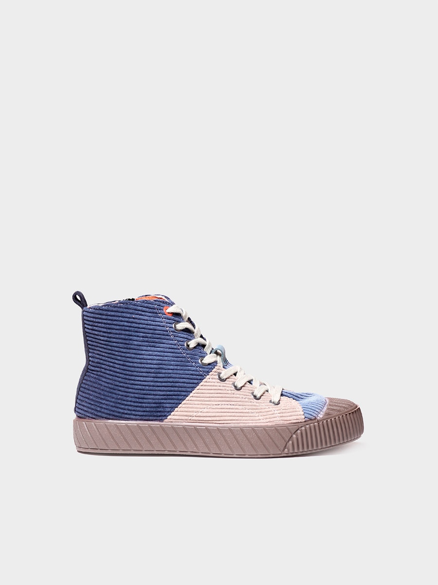 Imagen 0 de Zapatailla para hombre deportiva