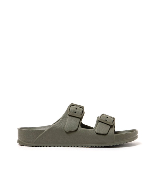 Imagen 0 de Sandalias de playa unisex con suela de goma