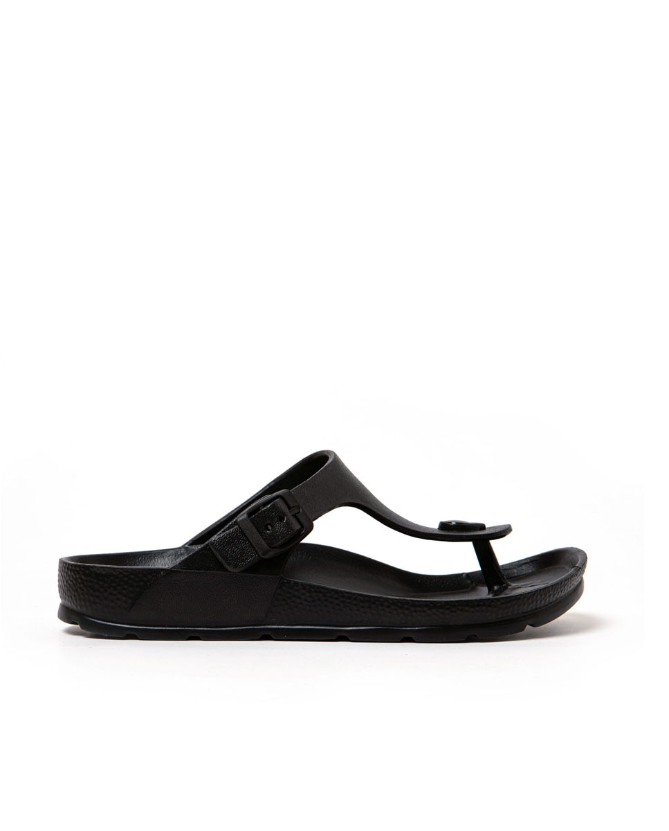 Imagen 0 de Sandalias de playa unisex con suela de goma