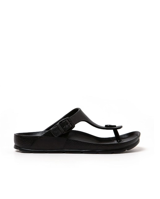 Imagen 0 de Sandalias de playa unisex con suela de goma