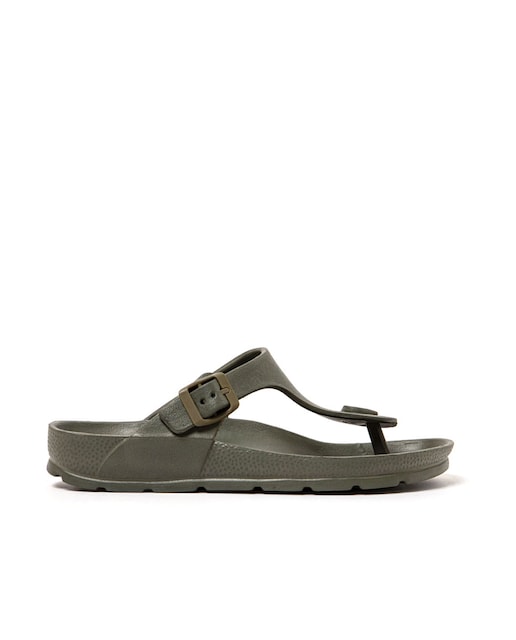 Imagen 0 de Sandalias de playa unisex con suela de goma