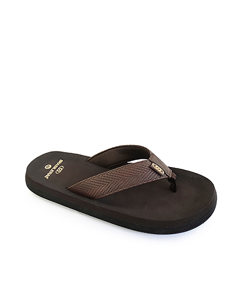 Imagen 0 de Chanclas Puff