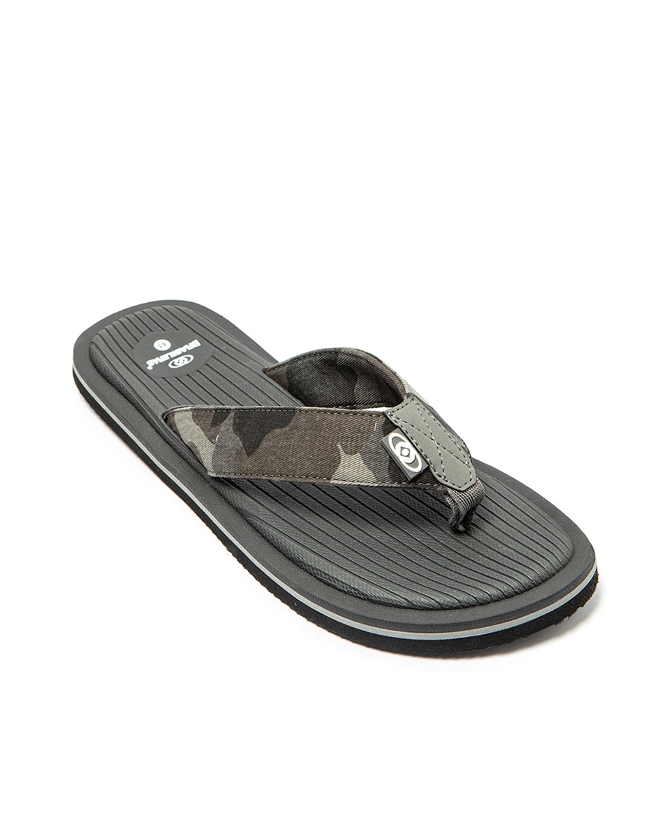 Imagen 0 de Chanclas Army
