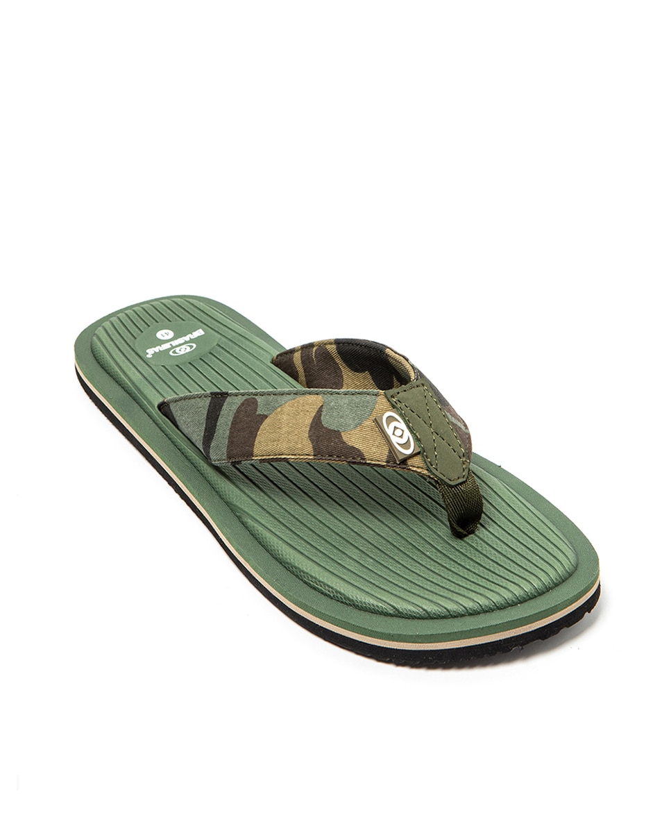 Imagen 0 de Chanclas Army