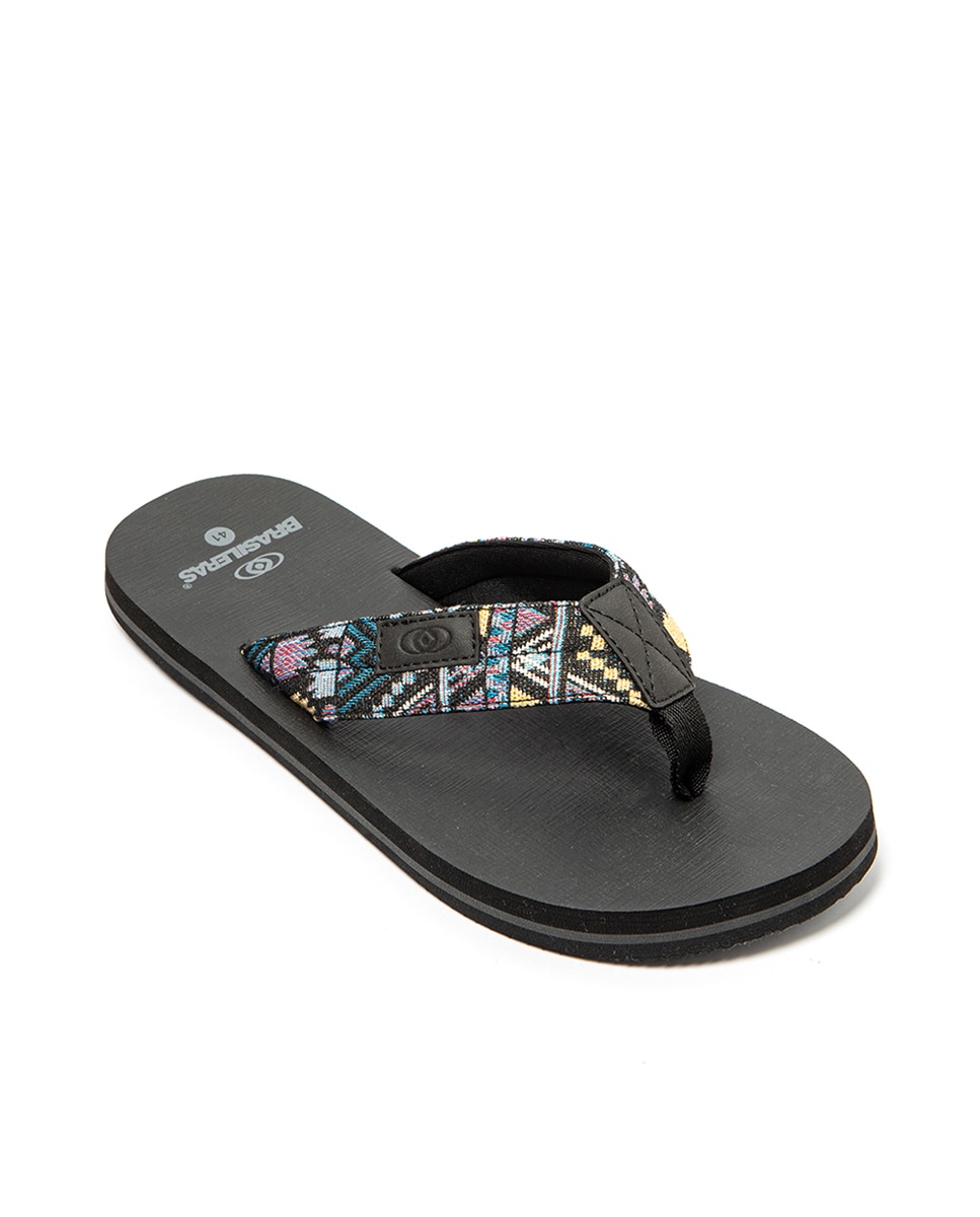 Imagen 0 de Chanclas Azteca