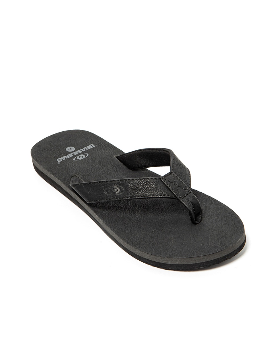 Imagen 0 de Chanclas Leder