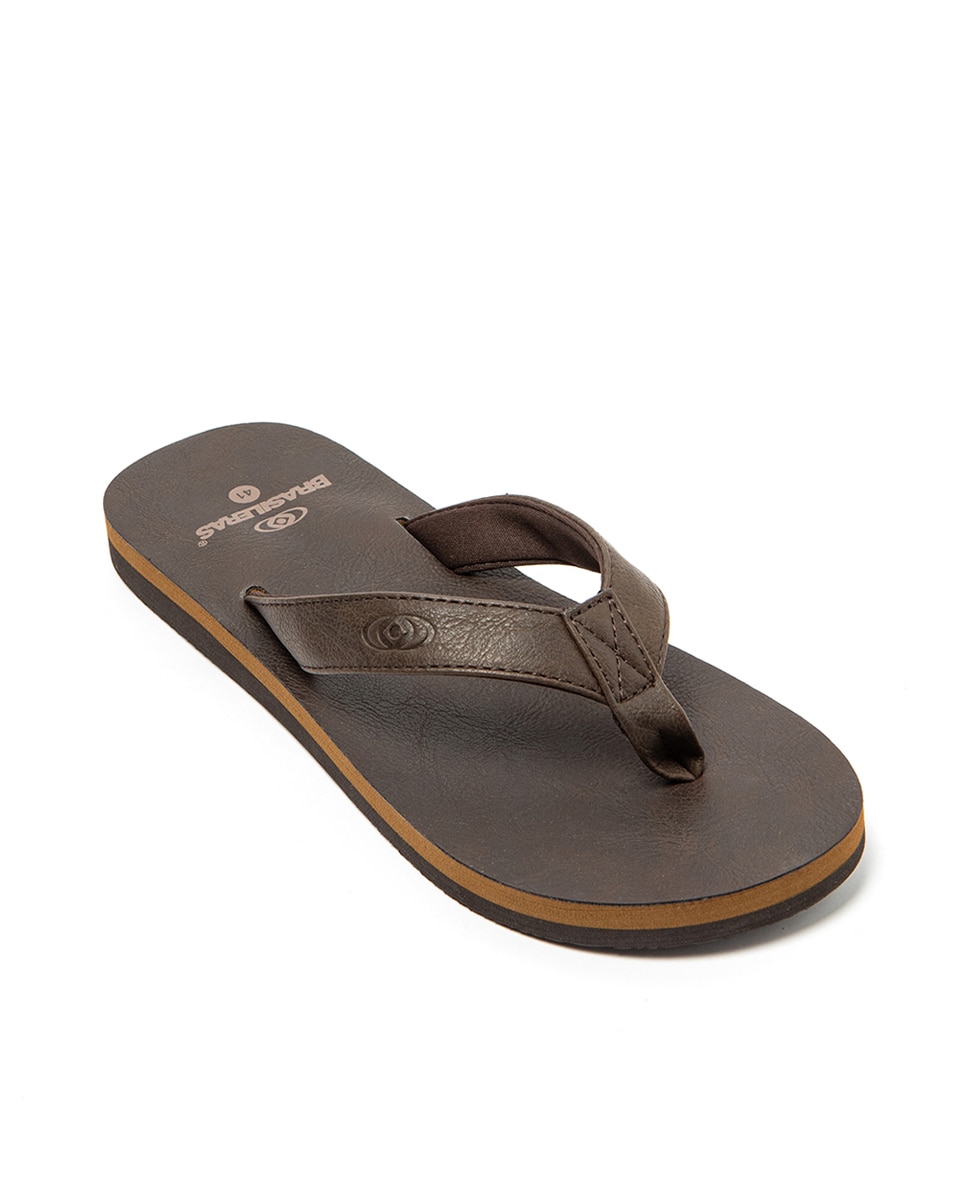 Imagen 0 de Chanclas Leder