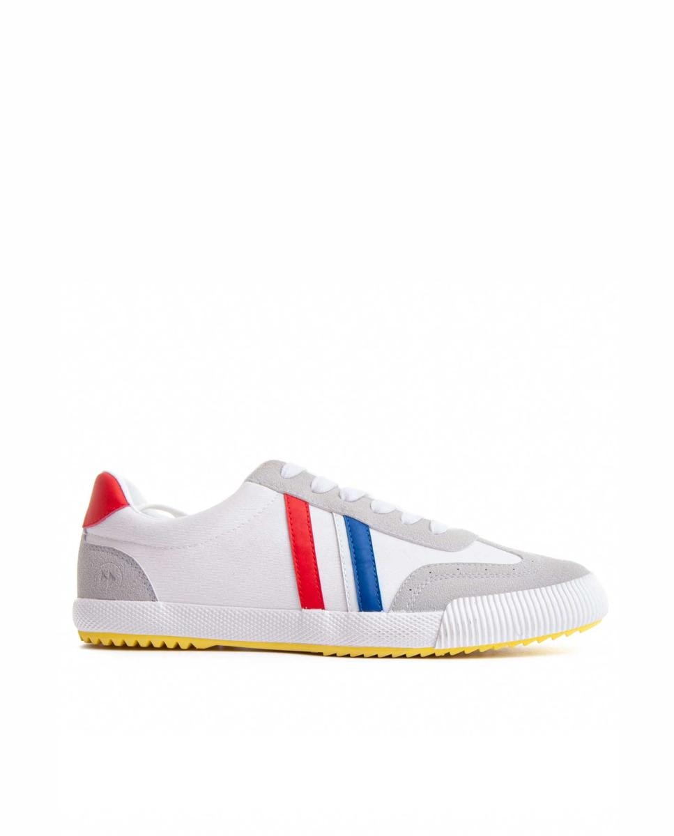 Imagen 0 de Sneakers Gansport