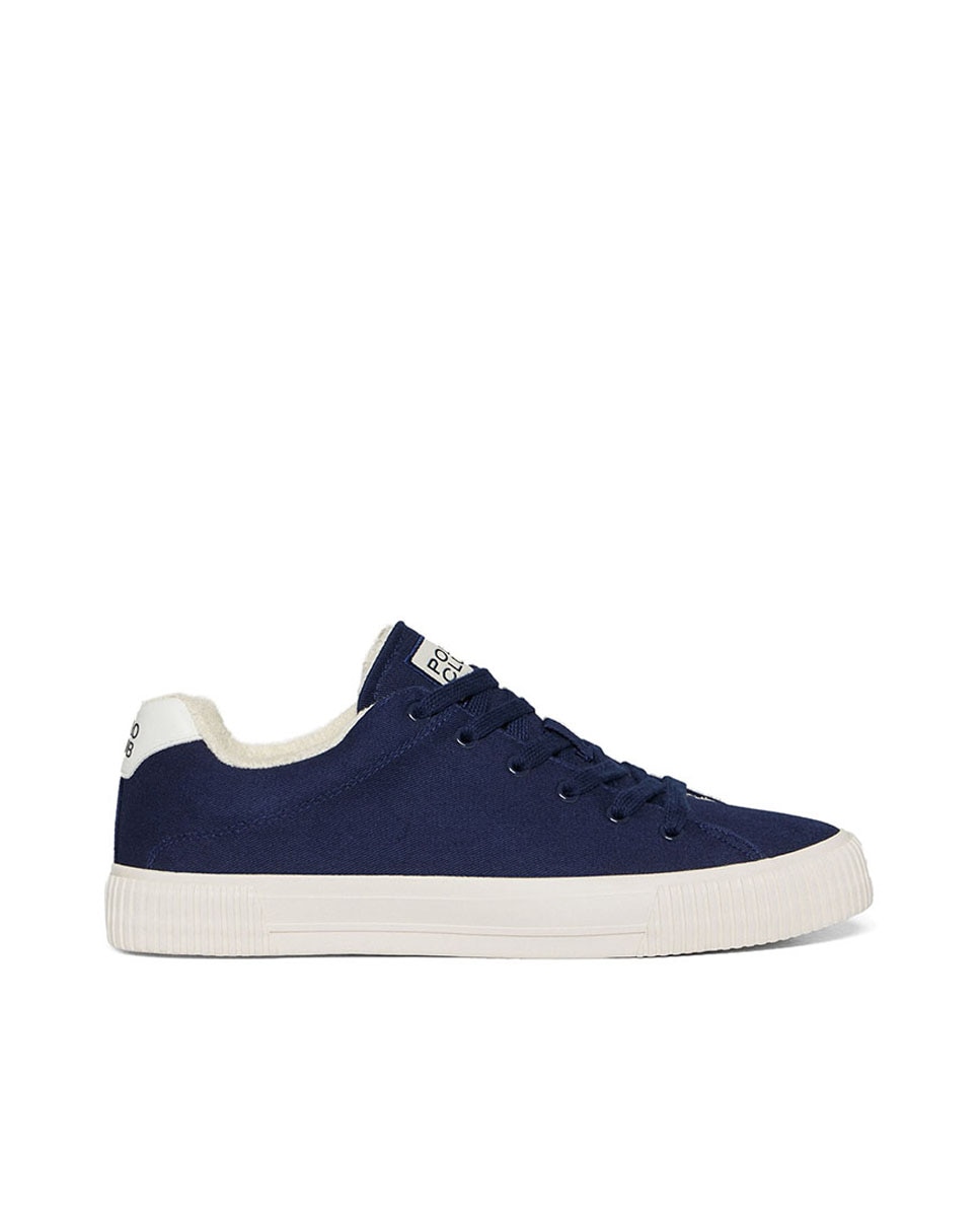 Imagen 0 de Zapatillas de lona