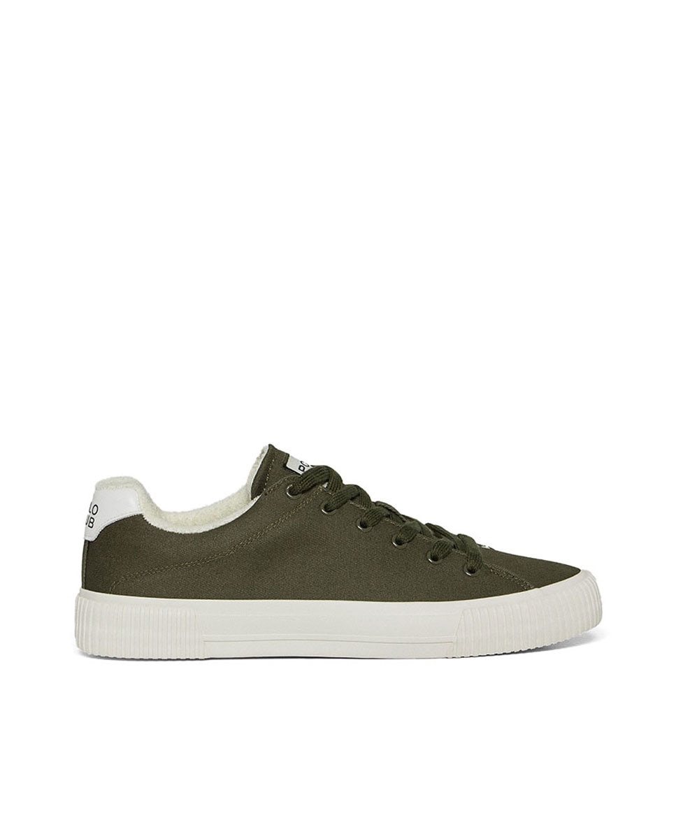 Imagen 0 de Zapatillas de lona