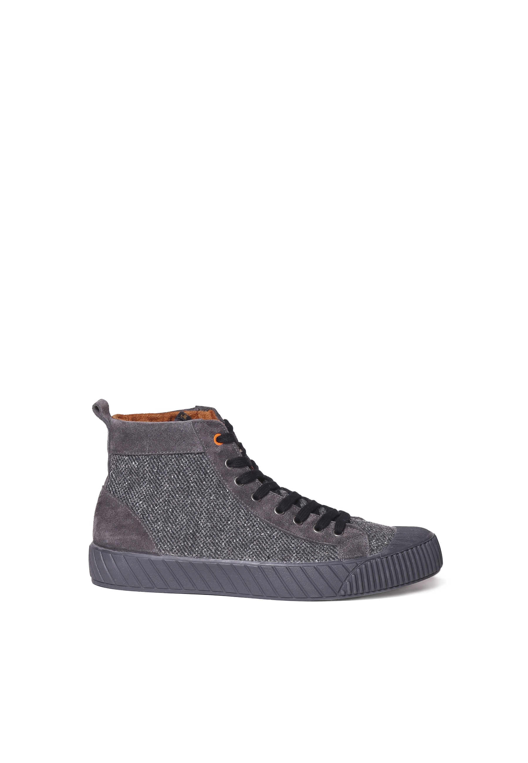 Imagen 0 de Zapatilla para hombre deportiva con cordones