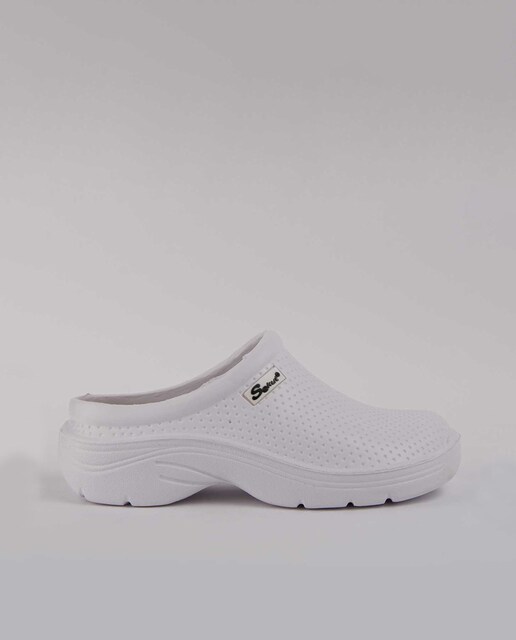 Imagen 0 de Zueco hombre confortable