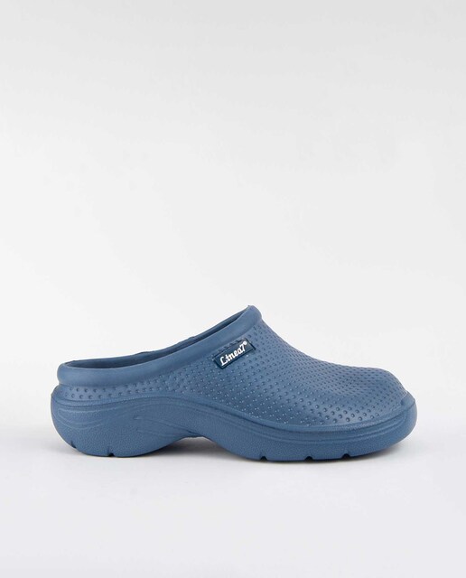 Imagen 0 de Zueco hombre confortable