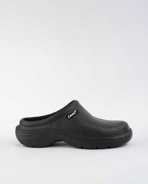 Imagen 0 de Zueco hombre confortable