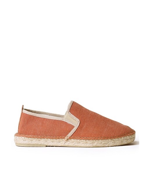 Imagen 0 de Alpargata de yute de hombre