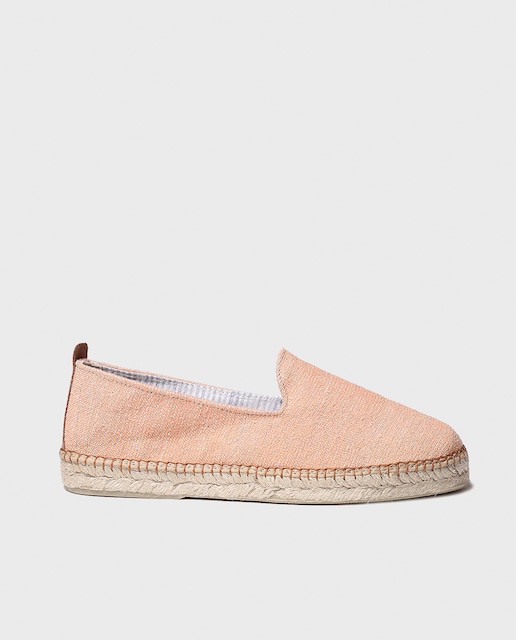 Imagen 0 de Alpargata de yute de hombre