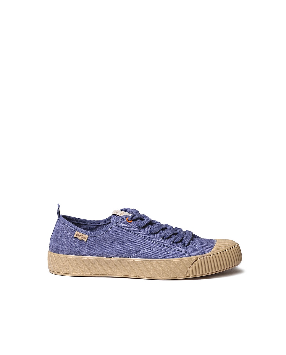 Imagen 0 de Zapatillas de hombre deportivas bajas