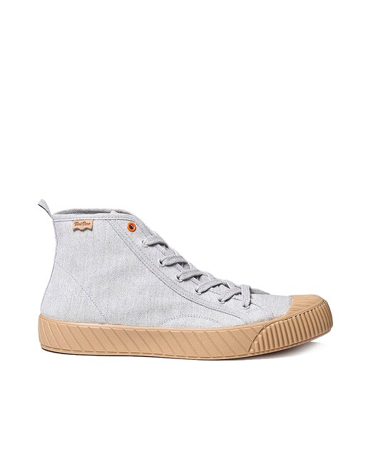 Imagen 0 de Zapatillas de hombre deportivas altas