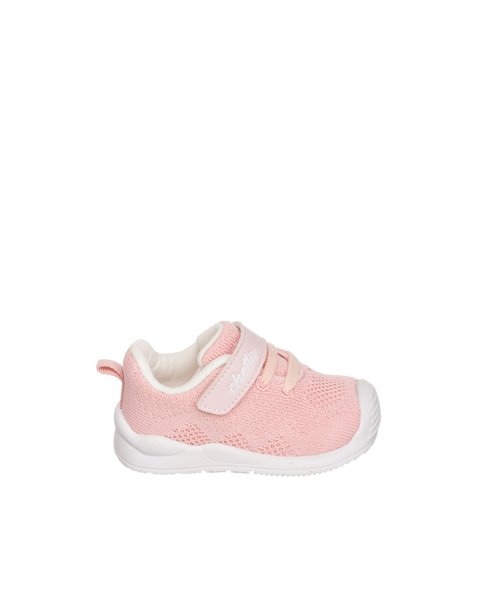 Imagen 0 de Zapatillas respetuosas color rosa