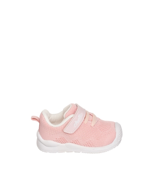 Imagen 0 de Zapatillas respetuosas color rosa