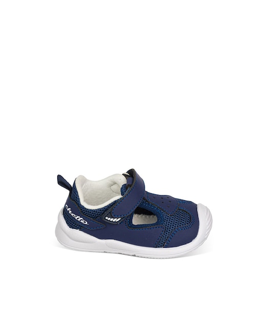Imagen 0 de Zapatillas textil rosas