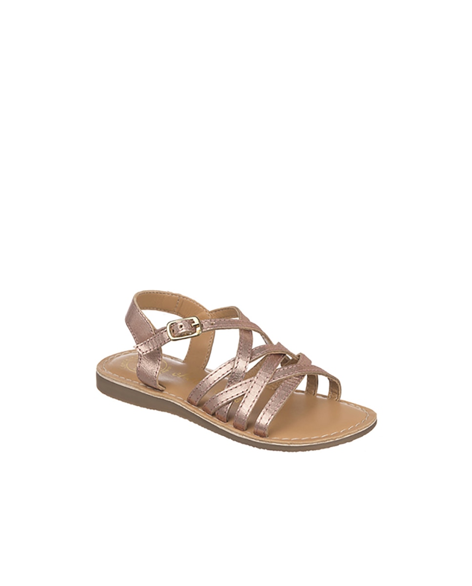 Imagen 0 de Sandalias cruzadas