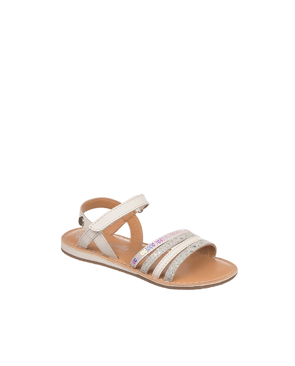 Imagen 0 de Sandalias tiras