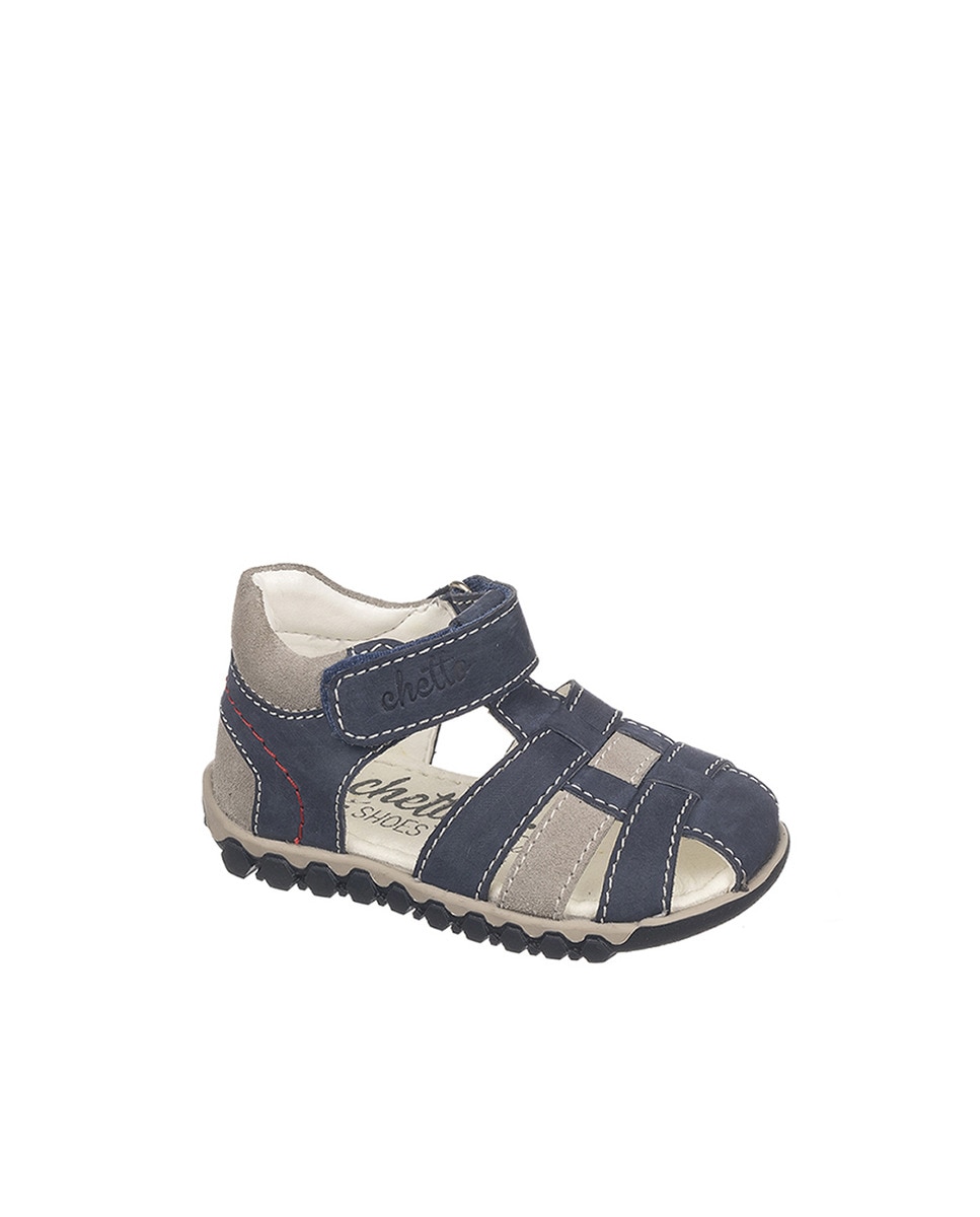 Imagen 0 de Sndalias velcro